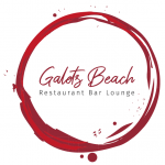 Galets Beach