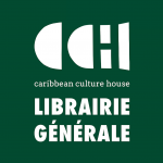 Librairie Générale by CCH - Jarry