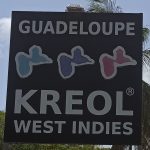 Kréol West Indies Guadeloupe