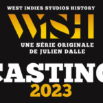 Casting 2023, WISH recherche un jeune acteur en herbe!