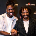 Victoire du Jazz 2024, le talent des musiciens guadeloupéens Arnaud DOLMEN et Yoann DANIER.